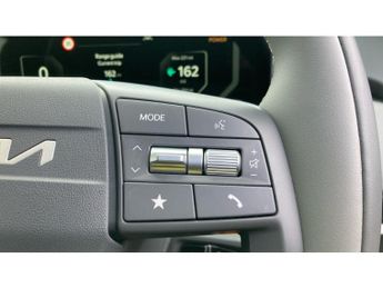 Kia Ev3 148kW Air 58.3kWh 5dr Auto Electric Estate