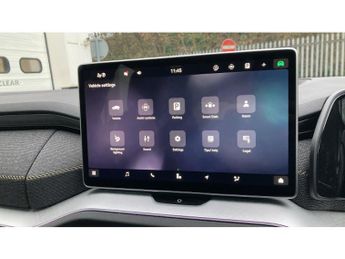 Skoda Kodiaq 1.5 TSI e-TEC SE 5dr DSG [7 Seat] Petrol Estate