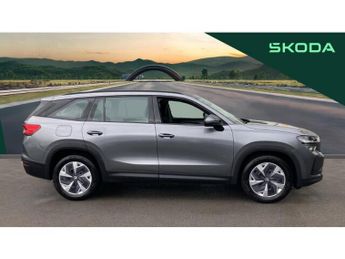 Skoda Kodiaq 1.5 TSI e-TEC SE 5dr DSG [7 Seat] Petrol Estate