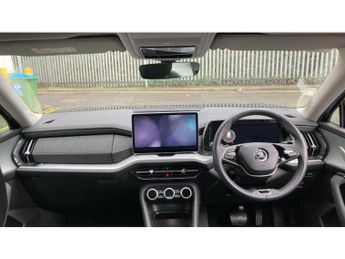 Skoda Kodiaq 1.5 TSI e-TEC SE 5dr DSG [7 Seat] Petrol Estate