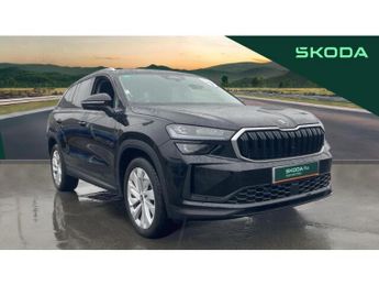 Skoda Kodiaq 2.0 TDI SE L 5dr DSG [7 Seat] Diesel Estate