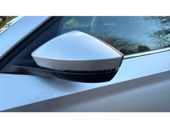 Skoda Kamiq 1.0 TSI 110 SE L 5dr DSG Petrol Hatchback