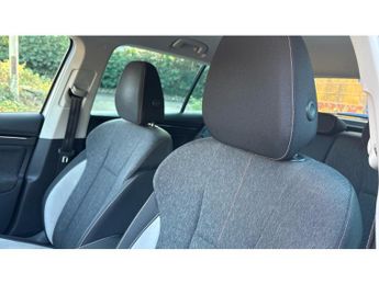 Skoda Kamiq 1.0 TSI 110 SE L 5dr DSG Petrol Hatchback