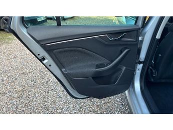 Skoda Kamiq 1.0 TSI 110 SE L 5dr DSG Petrol Hatchback