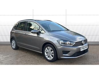Volkswagen Golf TDi 2.0 TDI SE 5dr Diesel Hatchback
