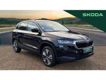 Skoda Karoq 1.5 TSI SE Drive 5dr DSG Petrol Estate