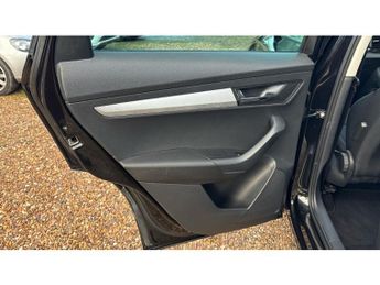 Skoda Karoq 1.5 TSI SE Drive 5dr DSG Petrol Estate