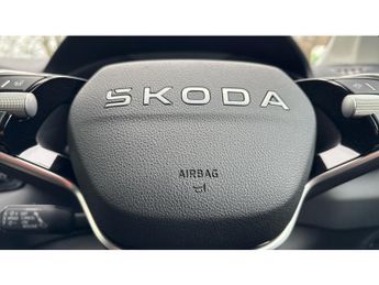 Skoda Karoq 1.5 TSI SE L Edition 5dr DSG Petrol Estate