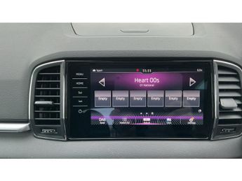 Skoda Karoq 1.5 TSI Edition 5dr DSG Petrol Estate