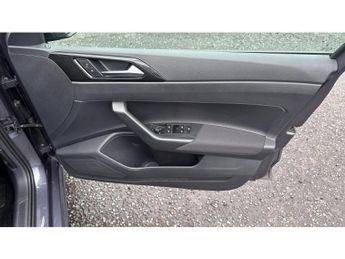 Volkswagen Polo 1.0 TSI Match 5dr DSG Petrol Hatchback