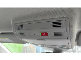 Volkswagen Polo 1.0 TSI Match 5dr DSG Petrol Hatchback