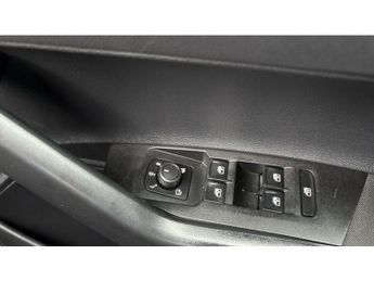 Volkswagen Polo 1.0 TSI Life 5dr DSG Petrol Hatchback