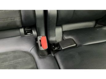 Ford Kuga 2.5 FHEV ST-Line X Edition 5dr CVT Hybrid Estate