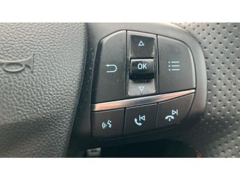 Ford Kuga 2.5 FHEV ST-Line X Edition 5dr CVT Hybrid Estate