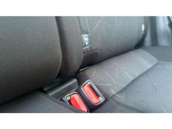 Toyota RAV4 2.5 VVT-i Hybrid Design 5dr CVT 2WD Hybrid Estate