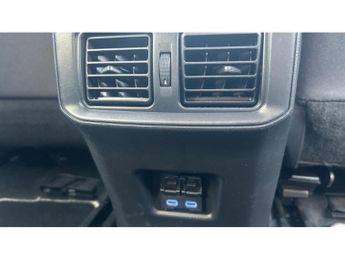 Toyota RAV4 2.5 VVT-i Hybrid Design 5dr CVT 2WD Hybrid Estate