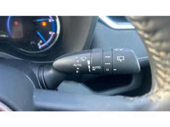Toyota RAV4 2.5 VVT-i Hybrid Design 5dr CVT 2WD Hybrid Estate
