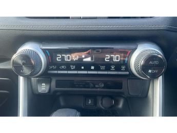 Toyota RAV4 2.5 VVT-i Hybrid Design 5dr CVT 2WD Hybrid Estate