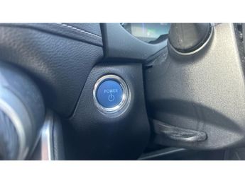 Toyota RAV4 2.5 VVT-i Hybrid Design 5dr CVT 2WD Hybrid Estate