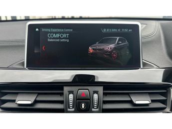 BMW X1 xDrive 20d xLine 5dr Step Auto Diesel Estate