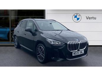 BMW 225 225e xDrive M Sport 5dr DCT Hatchback