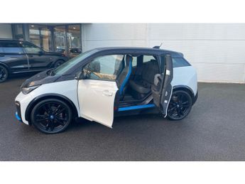 BMW i3 135kW S 42kWh 5dr Auto Electric Hatchback
