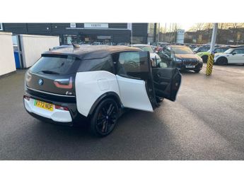 BMW i3 135kW S 42kWh 5dr Auto Electric Hatchback