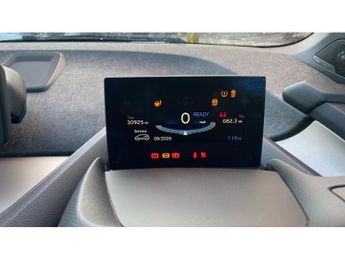 BMW i3 135kW S 42kWh 5dr Auto Electric Hatchback