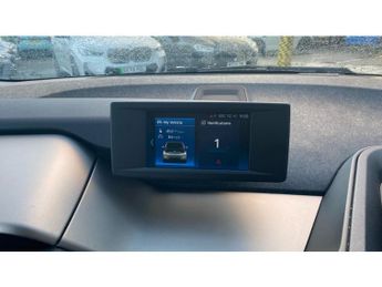 BMW i3 135kW S 42kWh 5dr Auto Electric Hatchback
