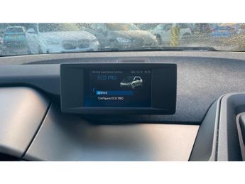 BMW i3 135kW S 42kWh 5dr Auto Electric Hatchback
