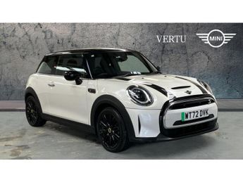 MINI Hatch 135kW Cooper S Level 2 33kWh 3dr Auto Electric Hatchback