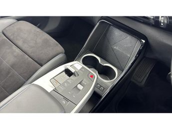 BMW iX2 150kW eDrive20 M Sport 65kWh 5dr Auto Electric Hatchback