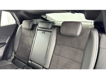 BMW iX2 150kW eDrive20 M Sport 65kWh 5dr Auto Electric Hatchback