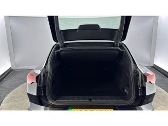 BMW iX2 150kW eDrive20 M Sport 65kWh 5dr Auto Electric Hatchback