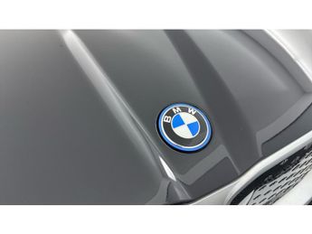 BMW iX2 150kW eDrive20 M Sport 65kWh 5dr Auto Electric Hatchback