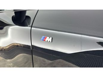 BMW iX2 150kW eDrive20 M Sport 65kWh 5dr Auto Electric Hatchback