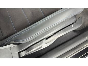 BMW iX2 150kW eDrive20 M Sport 65kWh 5dr Auto Electric Hatchback