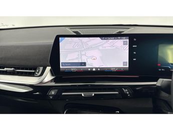 BMW iX2 150kW eDrive20 M Sport 65kWh 5dr Auto Electric Hatchback