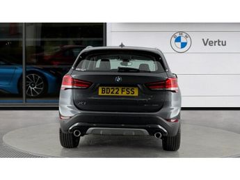 BMW X1 sDrive 20i [178] xLine 5dr Step Auto Petrol Estate