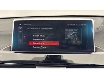 BMW X1 sDrive 20i [178] xLine 5dr Step Auto Petrol Estate