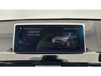 BMW X1 sDrive 20i [178] xLine 5dr Step Auto Petrol Estate