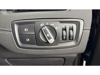 BMW X1 sDrive 20i [178] xLine 5dr Step Auto Petrol Estate