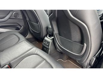 BMW X1 sDrive 20i [178] xLine 5dr Step Auto Petrol Estate