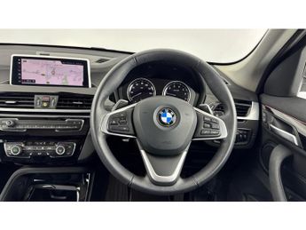 BMW X1 sDrive 20i [178] xLine 5dr Step Auto Petrol Estate