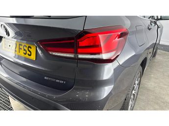 BMW X1 sDrive 20i [178] xLine 5dr Step Auto Petrol Estate