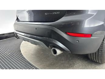 BMW X1 sDrive 20i [178] xLine 5dr Step Auto Petrol Estate