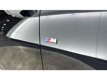 BMW i4 210kW eDrive35 M Sport 70kWh 5dr Auto Electric Hatchback