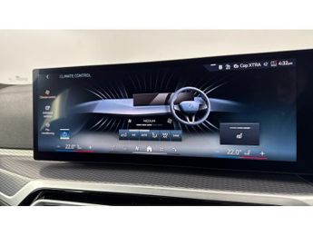 BMW i4 210kW eDrive35 M Sport 70kWh 5dr Auto Electric Hatchback