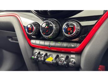 MINI Countryman 1.5 Cooper S E Sport ALL4 PHEV 5dr Auto Hatchback