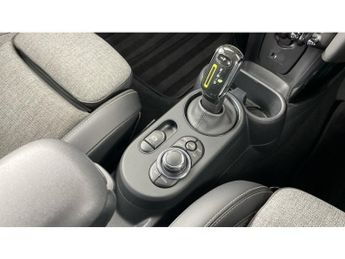 MINI Hatchback 135kW Cooper S Level 2 33kWh 3dr Auto Electric Hatchback